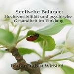 Seelische Balance