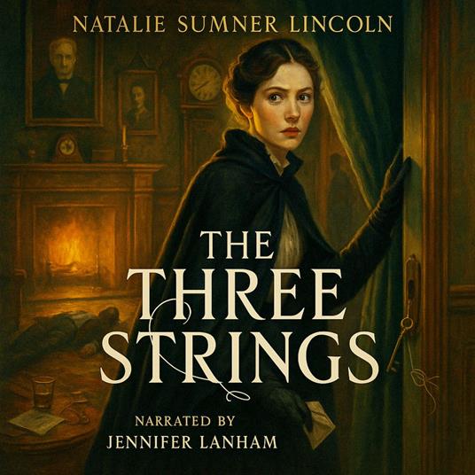 Three Strings, The
