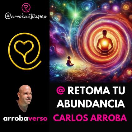 @ RETOMA TU ABUNDANCIA