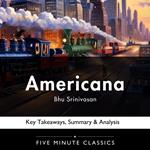 Americana by Bhu Srinivasan