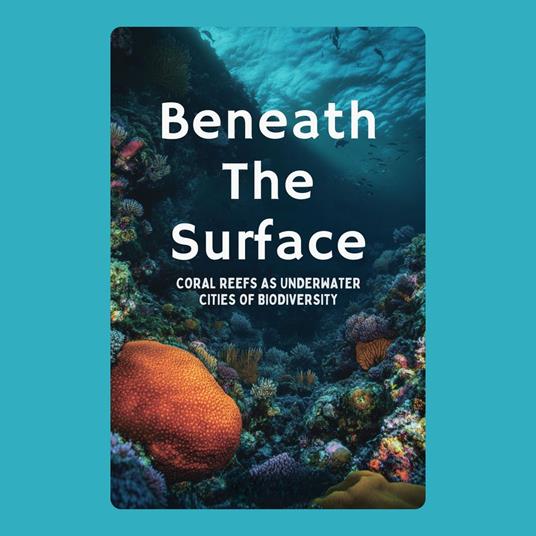 Beneath the Surface: Coral Reefs as Underwater Cities of Biodiversity