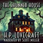 Shunned House, The