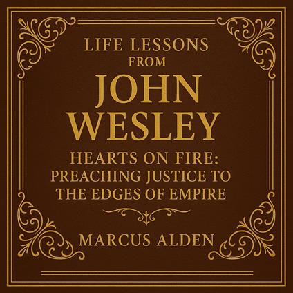 Life Lessons from John Wesley