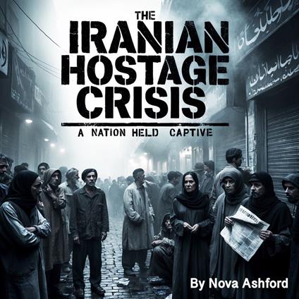 Iranian Hostage Crisis, The
