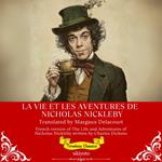 La Vie Et Les Aventures De Nicholas Nickleby | French Translation of The Life and Adventures of Nicholas Nickleby