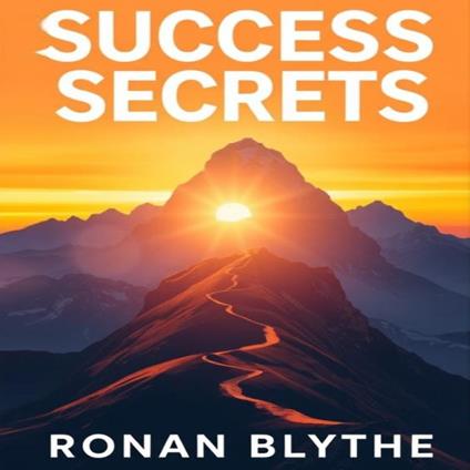Success Secrets: Unlocking Paths to Greatness