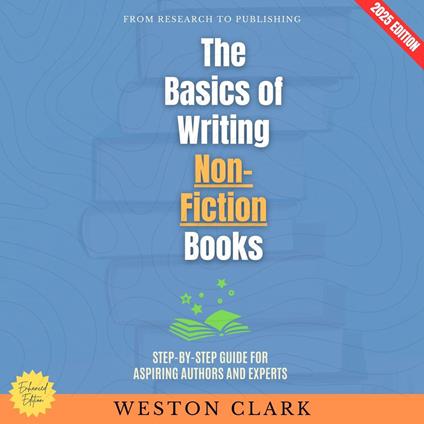 Basics of Writing Non-Fiction Books:, The