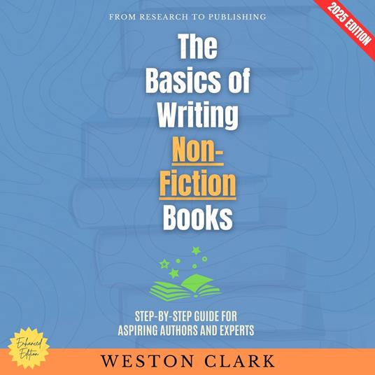 Basics of Writing Non-Fiction Books:, The