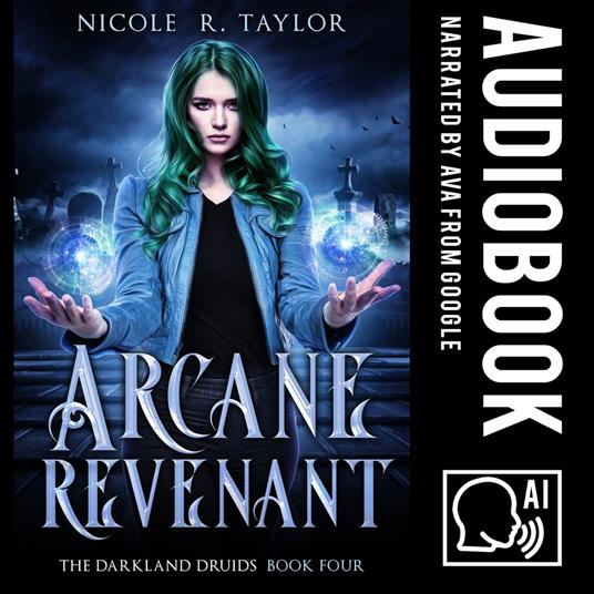 Arcane Revenant