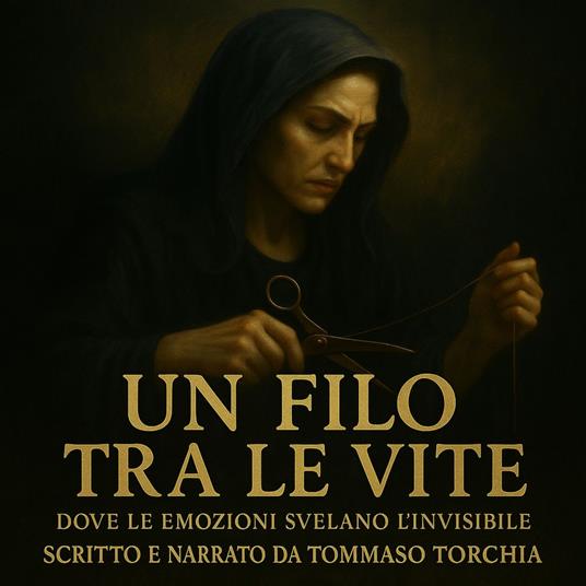Un filo tra le vite