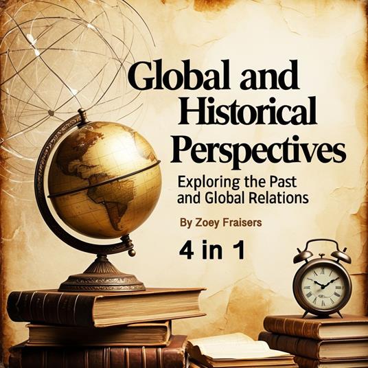 Global and Historical Perspectives
