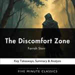 Discomfort Zone by Farrah Storr, The