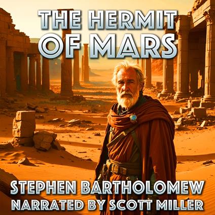 Hermit of Mars, The