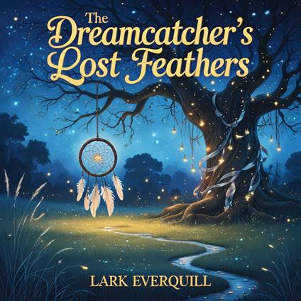 Dreamcatcher’s Lost Feathers, The