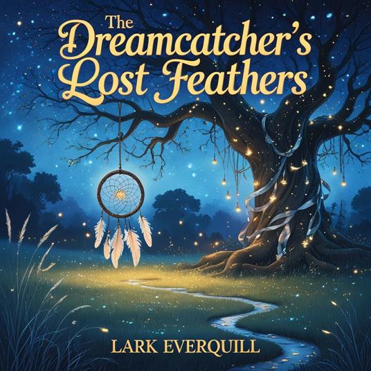 Dreamcatcher’s Lost Feathers, The