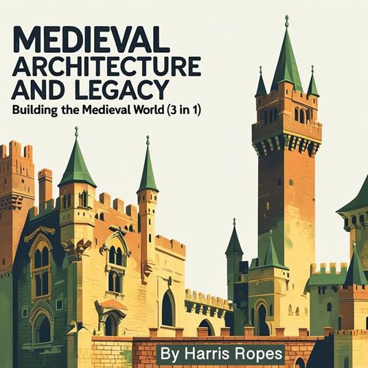 Medieval Architecture and Legacy
