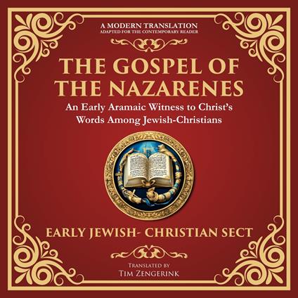 Gospel of the Nazarenes, The