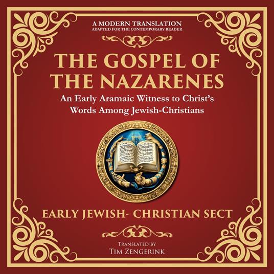 Gospel of the Nazarenes, The