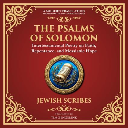 Psalms of Solomon, The