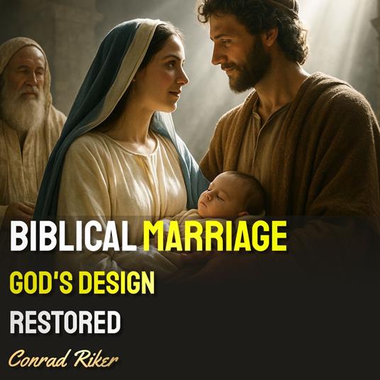 Biblical Marriage