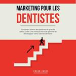 Marketing pour les dentistes