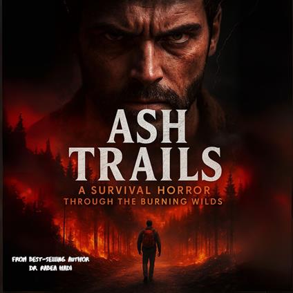 Ash Trails: A Survival Horror Through the Burning Wilds