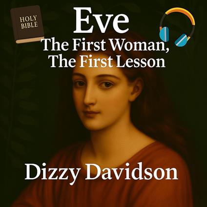 Eve: The First Woman, The First Lesson