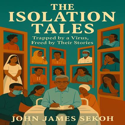 Isolation Tales