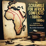 Scramble for Africa, The