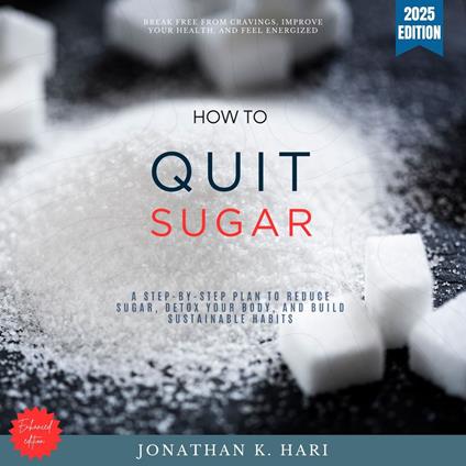 How to Quit Sugar: