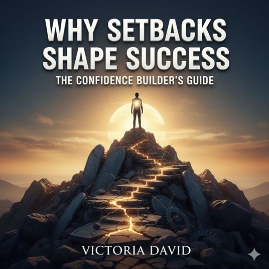 Why Setbacks Shape Success