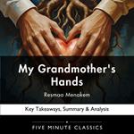 My Grandmother's Hands by Resmaa Menakem