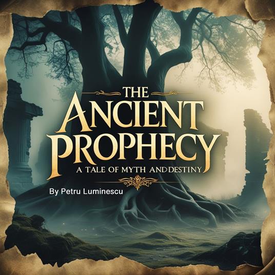 Ancient Prophecy, The