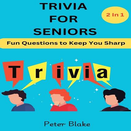 Trivia For Seniors