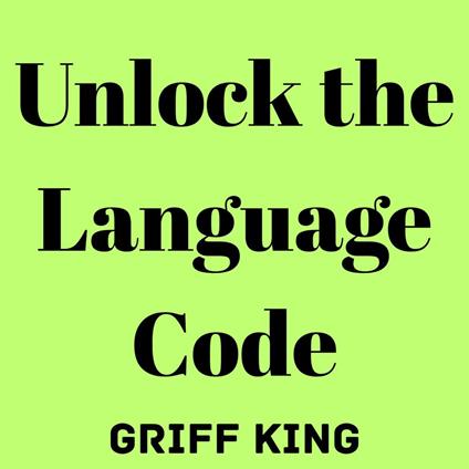 Unlock the Language Code