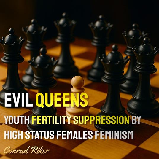Evil Queens