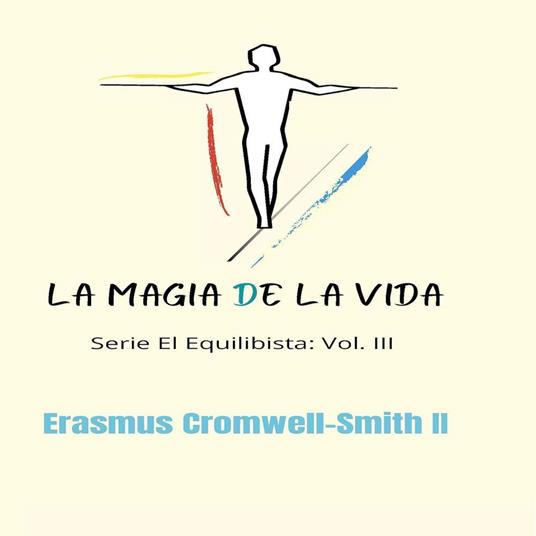 La Magia de la Vida