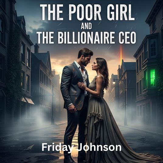 Poor Girl and The Billionaire CEO, The