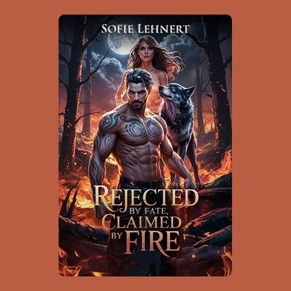 Rejected by Fate, Claimed by Fire