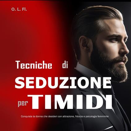 Tecniche di Seduzione per Timidi