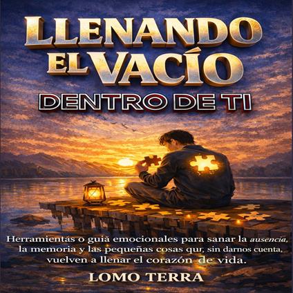 Llenando el Vacío Dentro de Ti