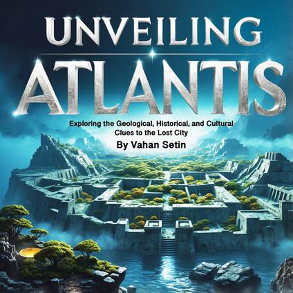 Unveiling Atlantis