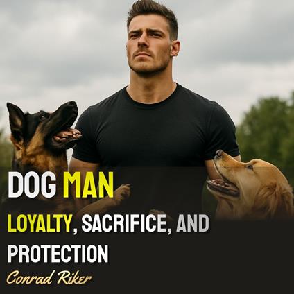 Dog Man