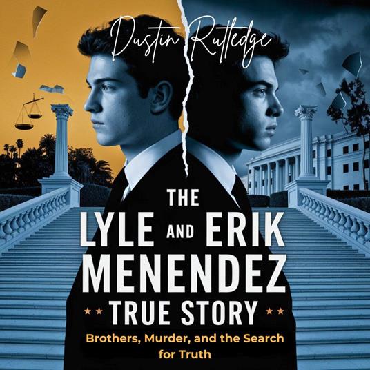 Lyle and Erik Menendez True Story, The