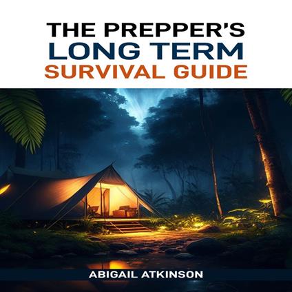 PREPPER’S LONG TERM SURVIVAL GUIDE, THE