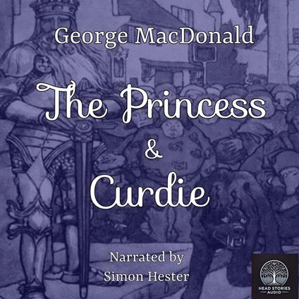 Princess and Curdie, The
