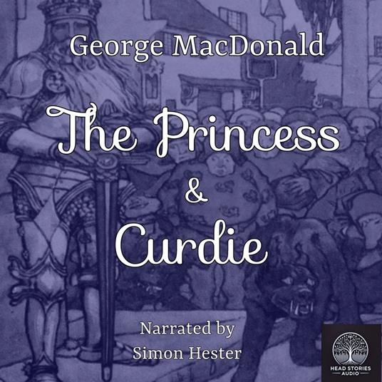 Princess and Curdie, The