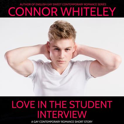 Love In The Student Interview