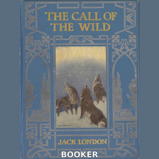 call of the wild, The