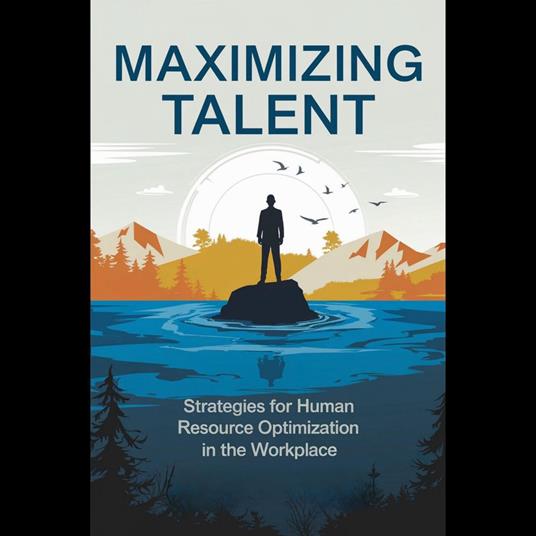 Maximizing Talent: Strategies for Human Resource Optimization in the Workplace